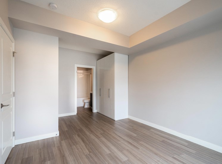Stella Place Residential rental apartments laminate flooring